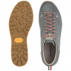 Dolomite 54 Low Evo, vrijetijdsschoenen, dames, grijs