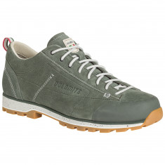 Dolomite 54 Low Evo, zapatillas casual, hombre, verde