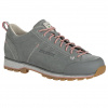 Dolomite 54 Low Evo, zapatillas casual, mujer, gris