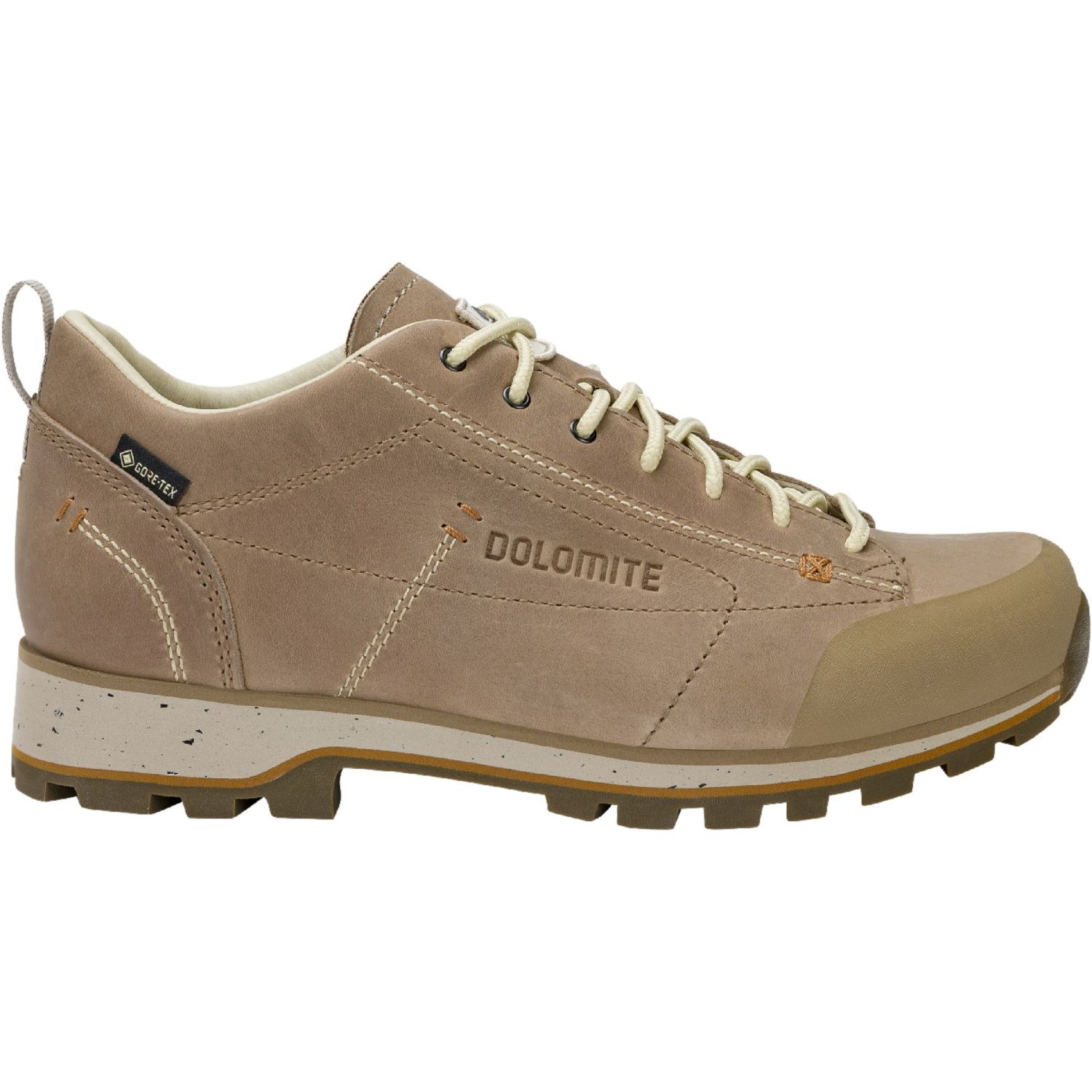 Dolomite 54 Low Fg Evo GTX, Schuhe, Damen, beige
