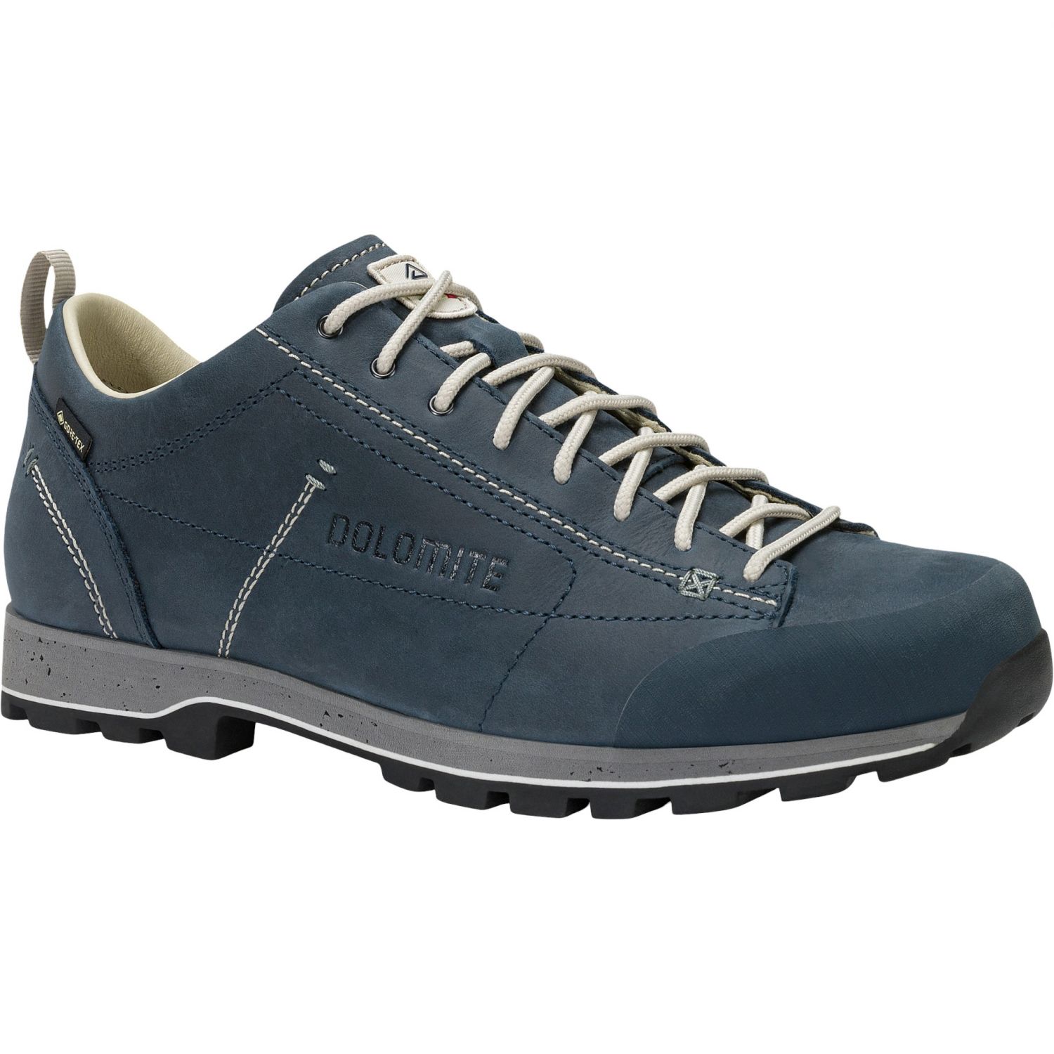 Dolomite 54 Low Fg Evo GTX, Schuhe, Herren, navy