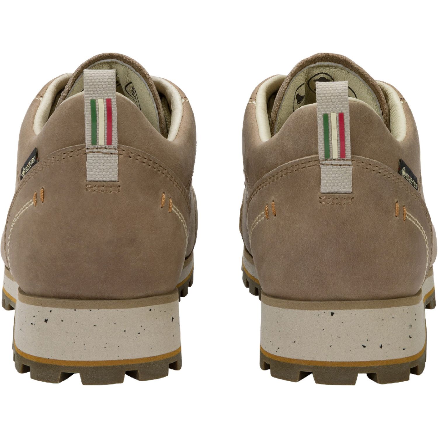 Dolomite 54 Low Fg Evo GTX, Skor, Dam, Beige