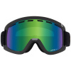 Dragon D1 OTG, maschere da sci, icona verde