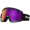 Dragon D1 OTG, maschere da sci, icona viola