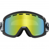 Dragon D1 OTG, masque de ski, classic grey