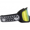 Dragon D1 OTG, masque de ski, Mikkel 2025