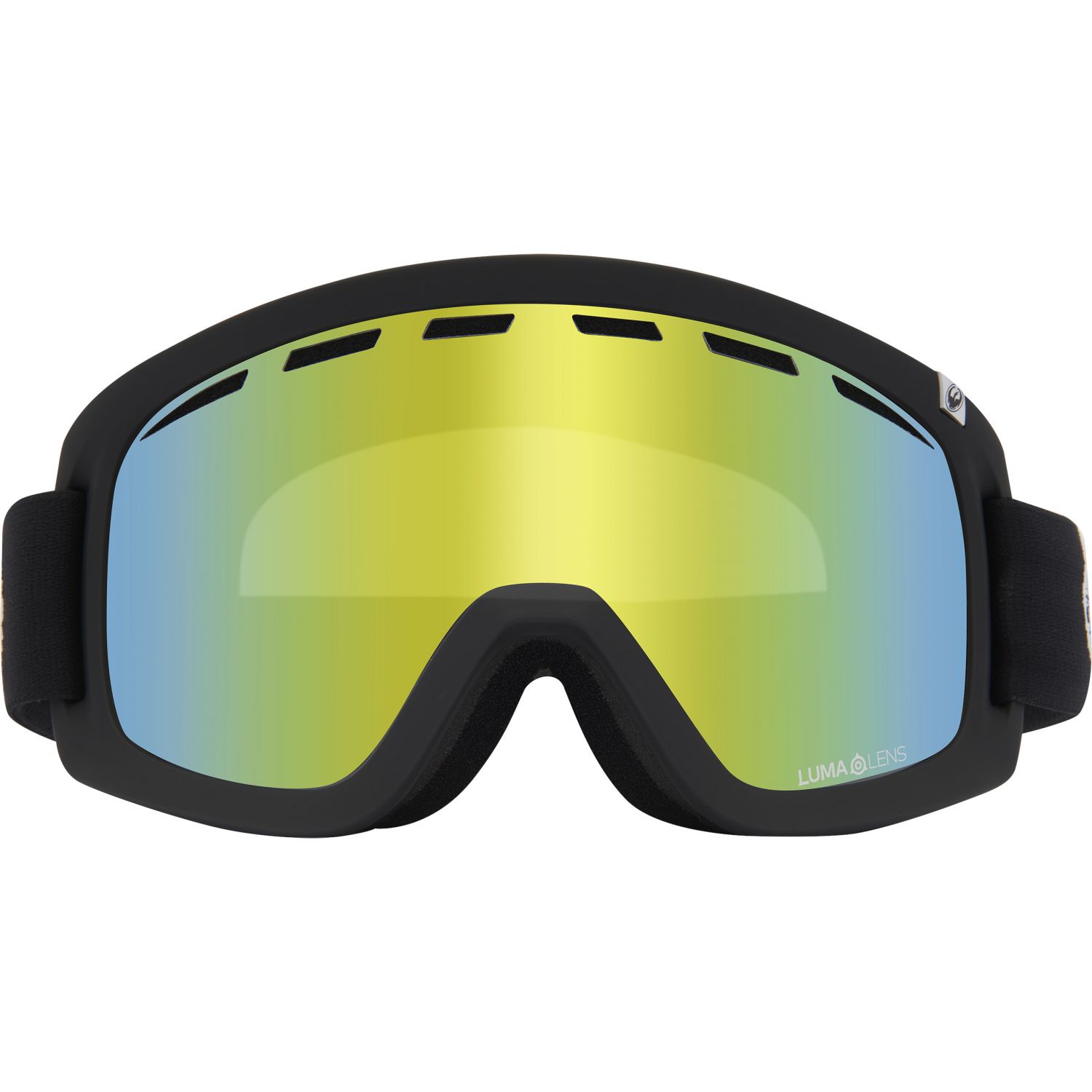 Dragon D1 OTG, masque de ski, Mikkel 2025