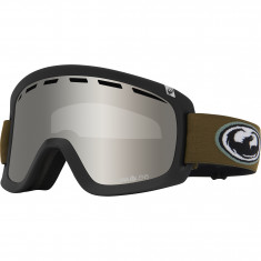 Dragon D1 OTG, masque de ski, old skool