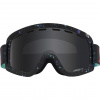 Dragon D1 OTG, masque de ski, rattle can