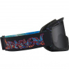 Dragon D1 OTG, masque de ski, rattle can