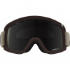 Dragon D1 OTG, masque de ski, raw light