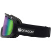 Dragon D1 OTG, Skidglasögon, Icon Green