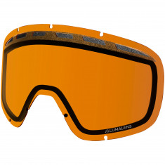 Dragon D1OTG, Lumalens Amber, spare lens