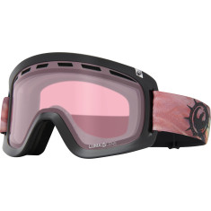 Dragon D1OTG, Lumalens Light Rose, náhradní ?o?ka
