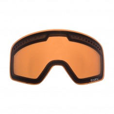 Dragon D1.XT, Ambra RISERVA