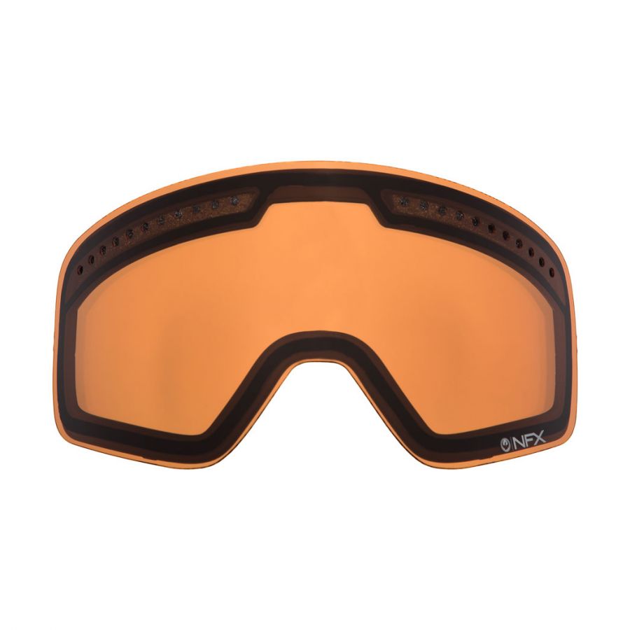 Dragon D1.XT, Ambra RISERVA