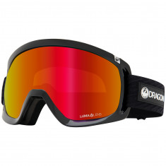 Dragon D3 OTG, maschere da sci, icona rossa
