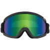 Dragon D3 OTG, maschere da sci, icona verde