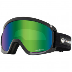 Dragon D3 OTG, maschere da sci, icona verde