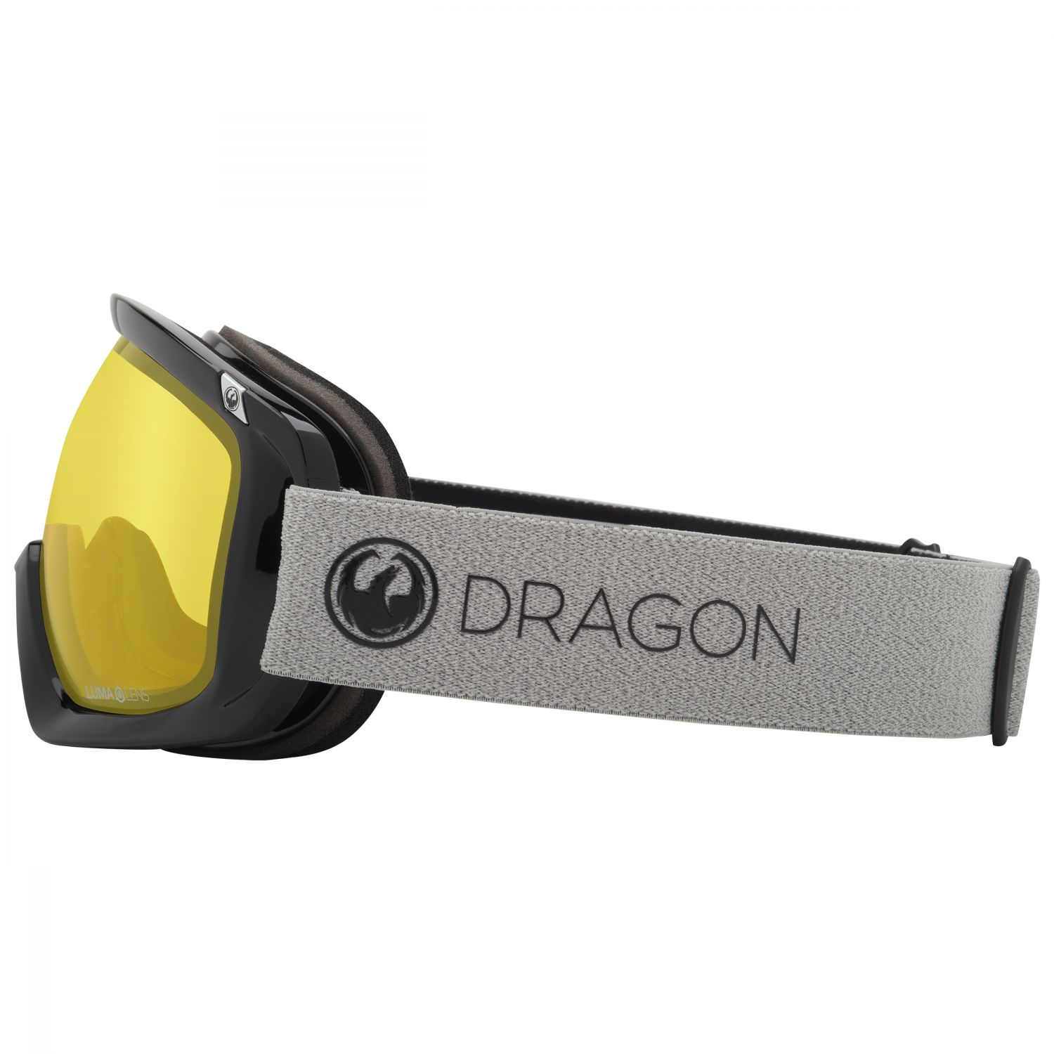 Dragon D3 OTG, skibriller, Switch