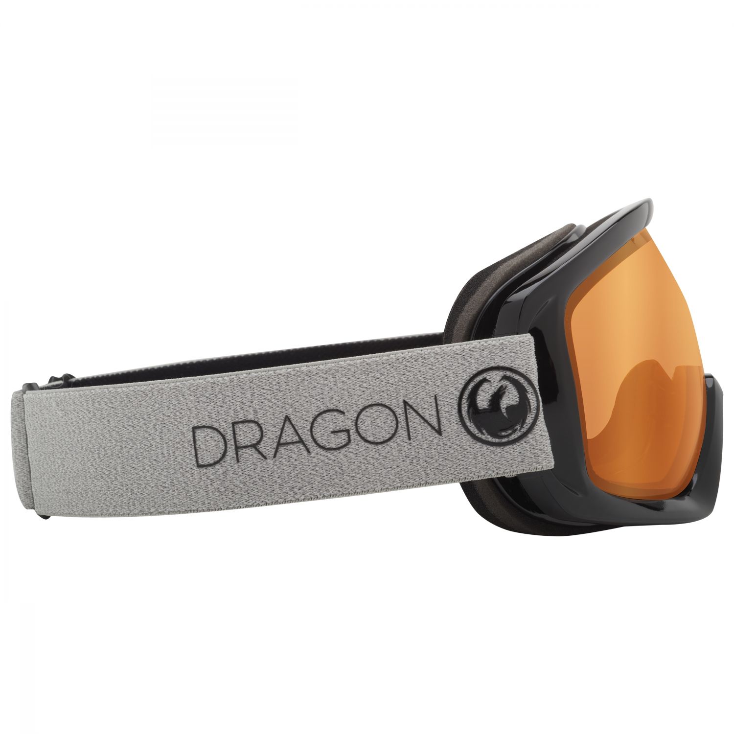 Dragon D3 OTG, Skidglasögon, Switch