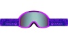 Dragon DX2 Stone Violet / Ionized