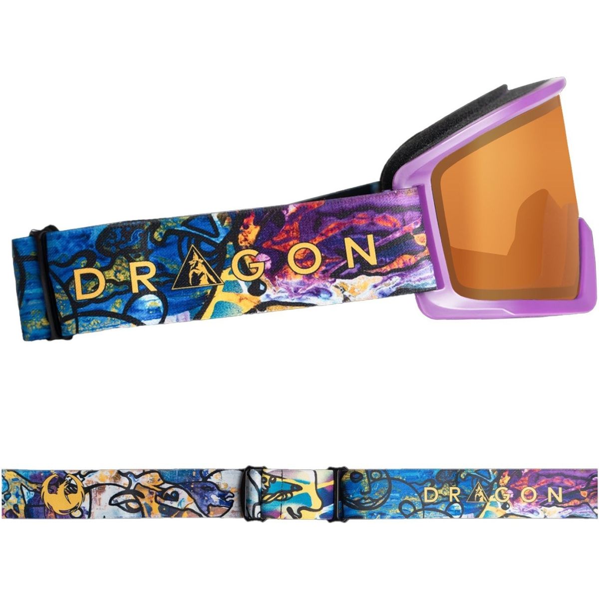 Dragon DX3 OTG, Cblite24