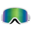 Dragon DX3 OTG, goggles, white