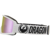 Dragon DX3 OTG, laskettelulasit, white