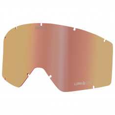 Dragon DX3 OTG, Lumalens Rose Goud ION