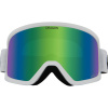 Dragon DX3 OTG, lyžiarske okuliare, unisex, white