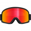 Dragon DX3 OTG,  maschera da sci, black