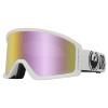 Dragon DX3 OTG, masque de ski, white