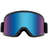 Dragon DX3 Plus OTG, Skibrille, icon blue