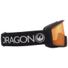 Dragon DXT OTG, Skibrille, black