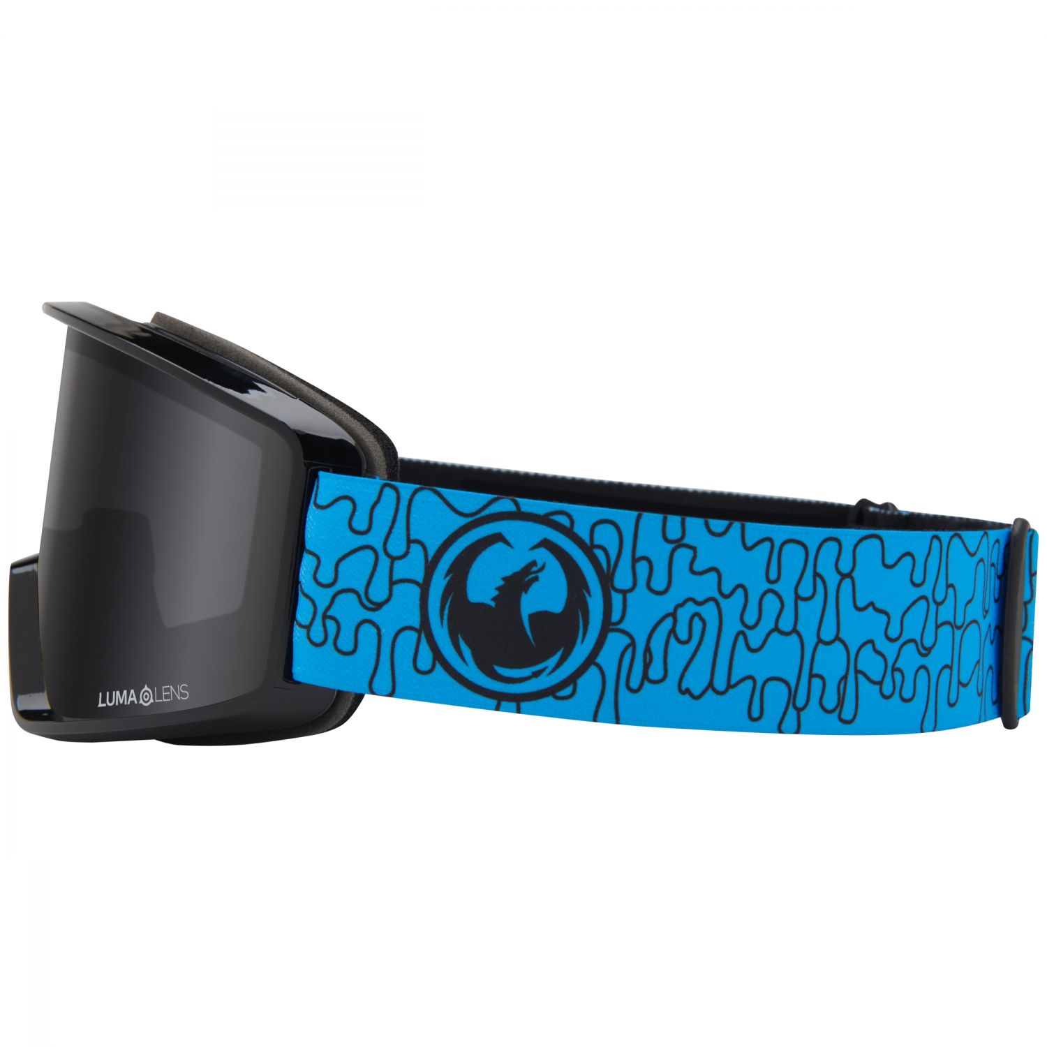 Dragon DXT OTG, máscaras de esquí, drippy