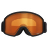 Dragon DXT OTG, maschere da sci, nero