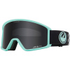 Dragon DXT OTG, Masque de ski, Noir