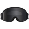 Dragon DXT OTG, ski bril, classic black
