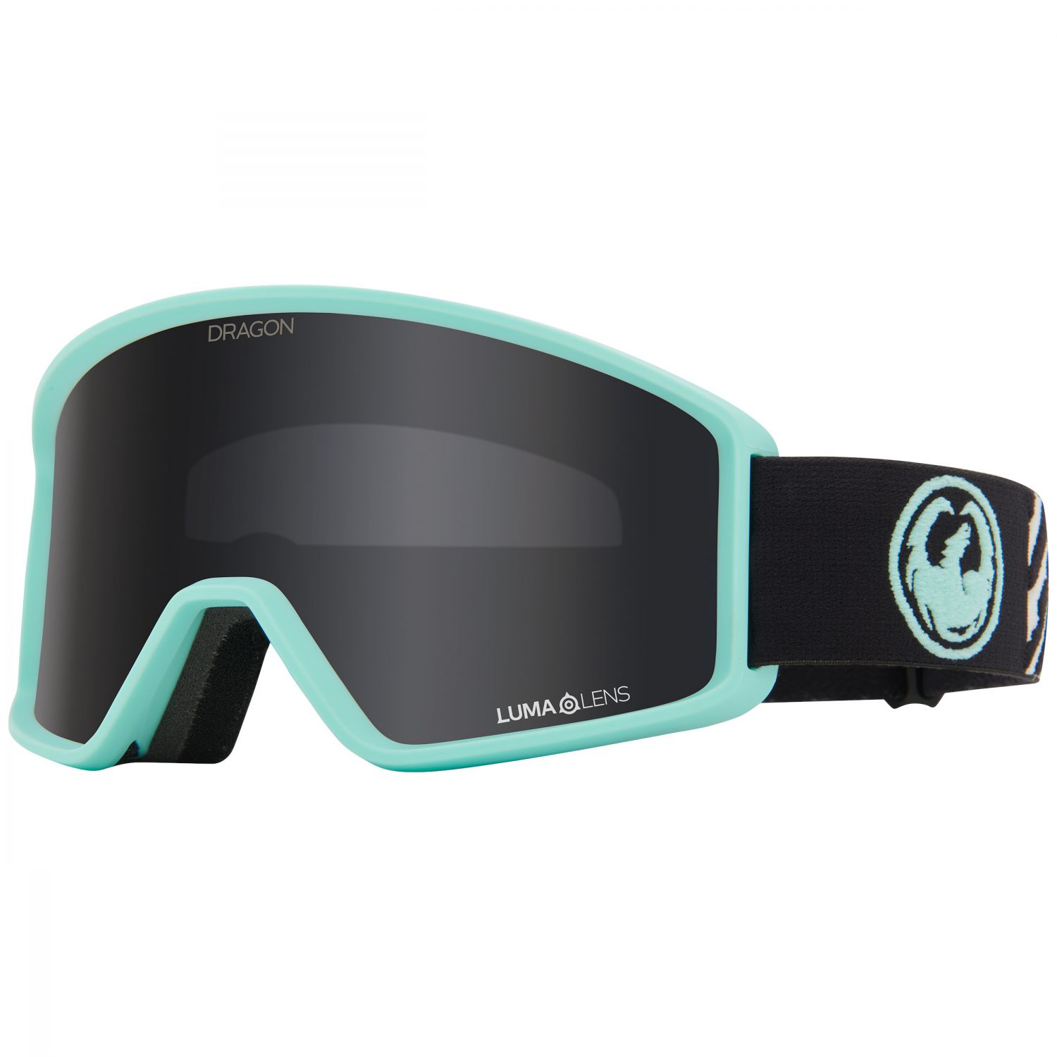 Dragon DXT OTG, ski goggles, wildside