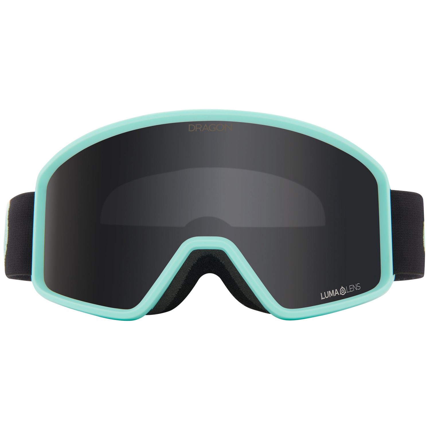 Dragon DXT OTG, ski goggles, wildside