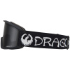 Dragon DXT OTG, skibriller, classic black