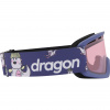 Dragon LIL D 2,  gogle narciarskie, junior, lil kaiju