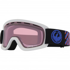 Dragon LIL D 2,  maschera da sci, junior, wildside