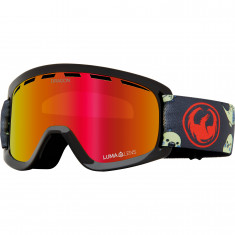 Dragon LIL D 2, masque de ski, junior, lil kaiju