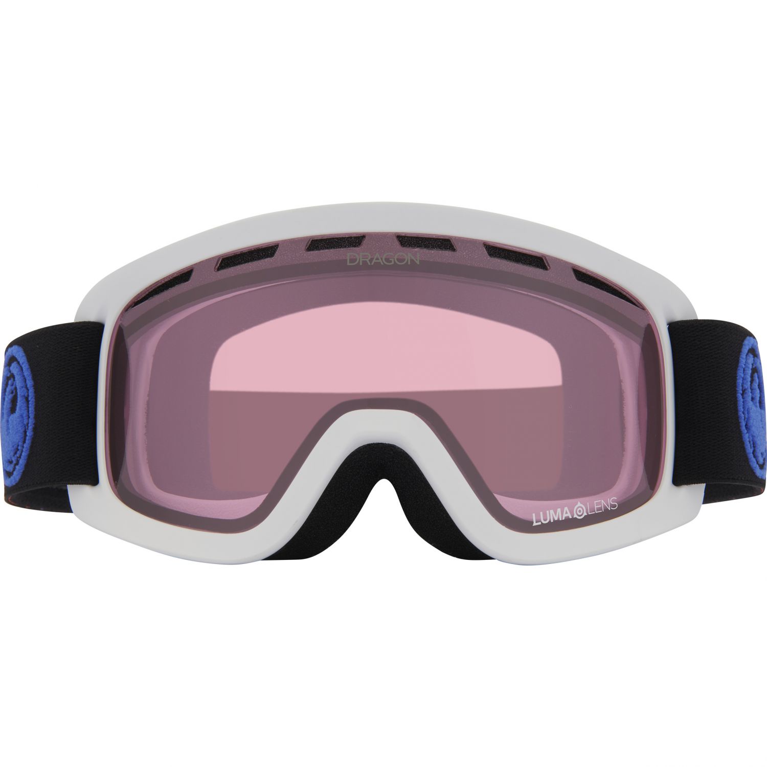 Dragon LIL D 2, Skibrille, Junior, wildside