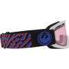 Dragon LIL D 2, Skibrille, Junior, wildside