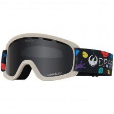 Dragon Lil d, gafas esquí, junior, lil dinos