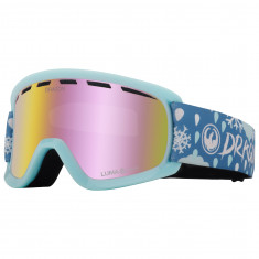 Dragon Lil D, lunettes de ski, junior, snow dance