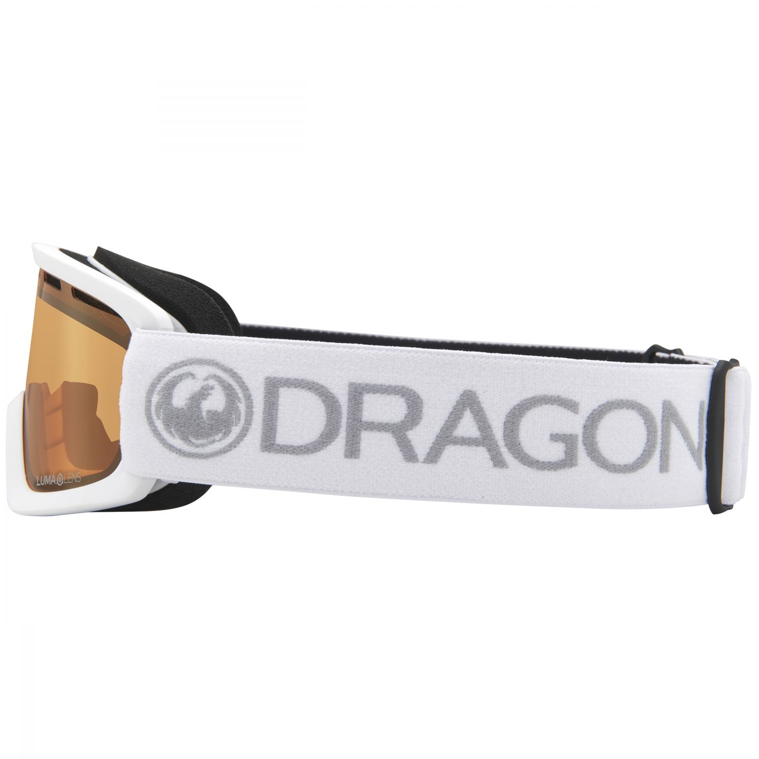 Dragon Lil D, skibriller, junior, rock